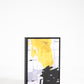 Abstract Wrapped Canvas Print - Canvas Artwork
