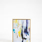 Abstract Wrapped Canvas Print - Canvas Artwork, 12 x 16