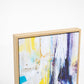 Abstract Wrapped Canvas Print - Canvas Artwork, 12 x 16