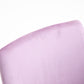 Velvet Upholstered Side Chairs (Set 2) -Pink