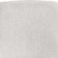 Solid Wood Frame Dining Chairs - Beige